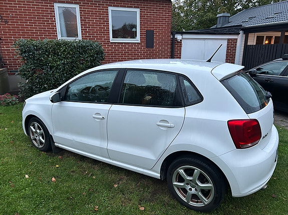 Volkswagen Polo 3 of 7