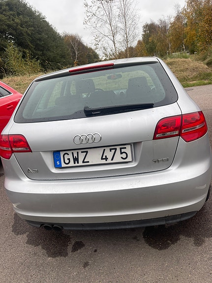 Audi A3 2 of 3