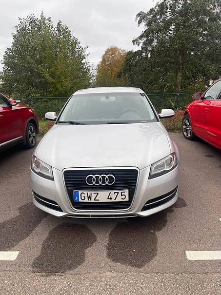 Audi A3 3 of 3