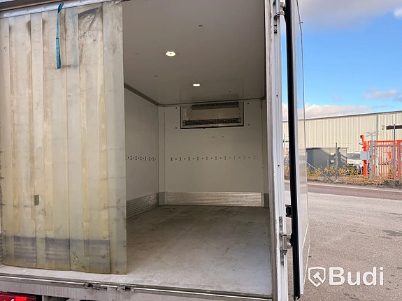 Mercedes-Benz Sprinter 208 20 of 27