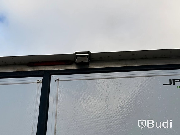 Mercedes-Benz Sprinter 208 24 of 27