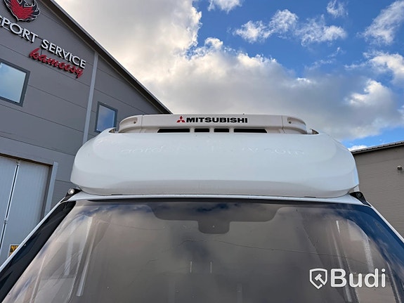 Mercedes-Benz Sprinter 208 27 of 27