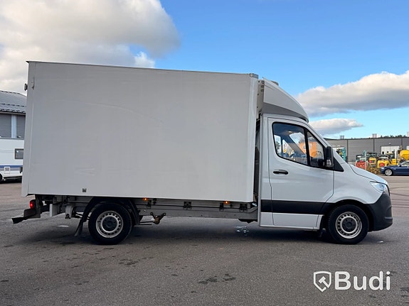 Mercedes-Benz Sprinter 208 6 of 27