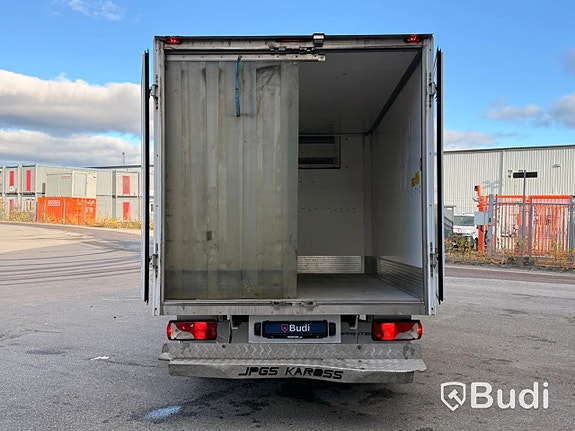 Mercedes-Benz Sprinter 208 19 of 27