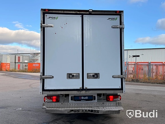 Mercedes-Benz Sprinter 208 4 of 27