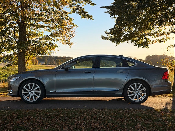 Volvo S90 8 of 22