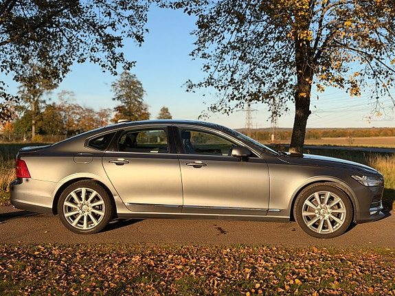 Volvo S90 7 of 22