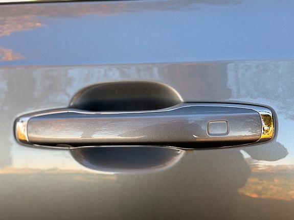 Volvo S90 19 of 22
