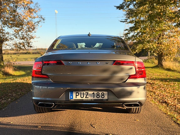 Volvo S90 6 of 22
