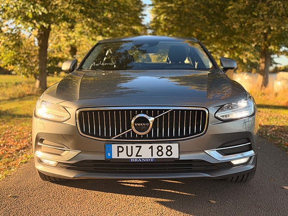 Volvo S90 5 of 22