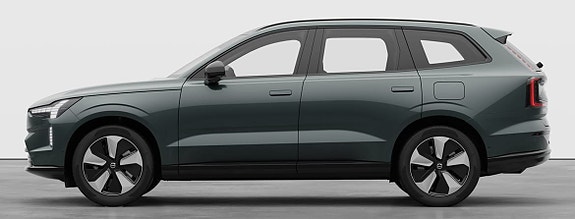 Volvo EX90 27 of 27