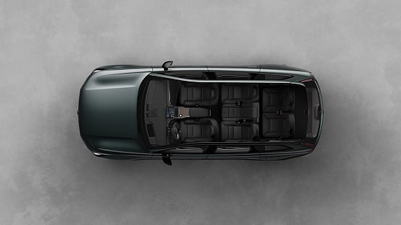 Volvo EX90 20 of 27