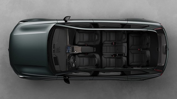 Volvo EX90 22 of 27