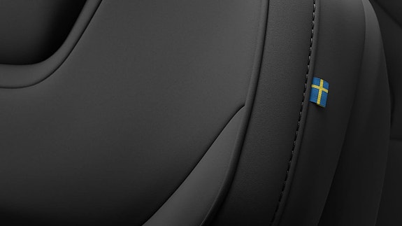 Volvo EX90 24 of 27