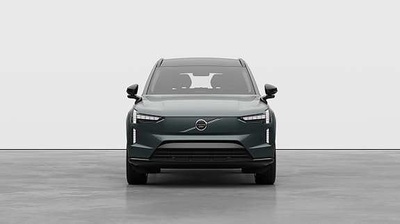 Volvo EX90 8 of 27