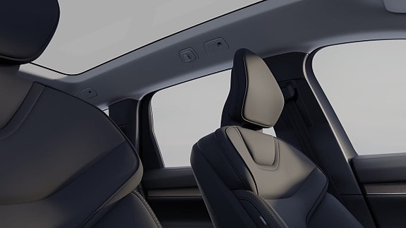 Volvo EX90 15 of 27