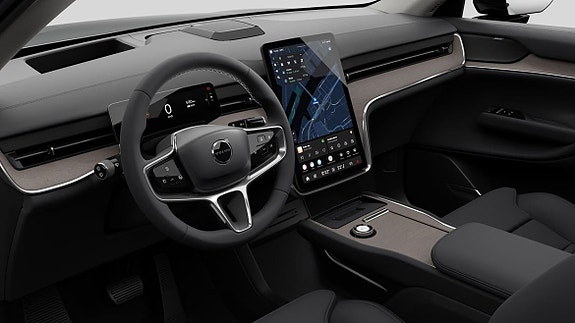 Volvo EX90 18 of 27