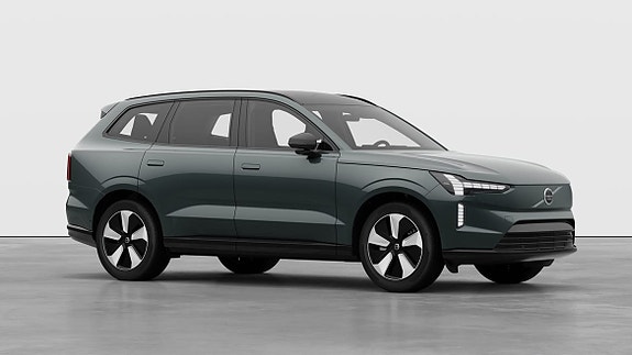 Volvo EX90 11 of 27