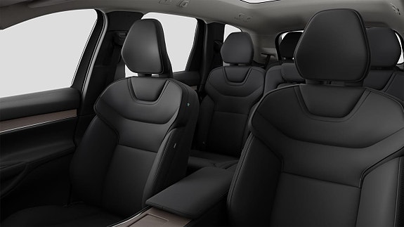 Volvo EX90 24 of 27