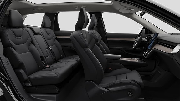 Volvo EX90 7 of 27