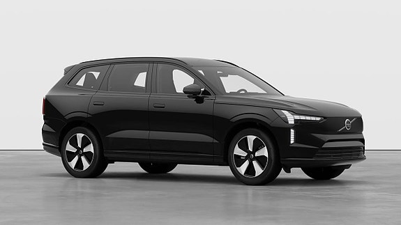Volvo EX90 18 of 27