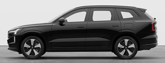 Volvo EX90 27 of 27