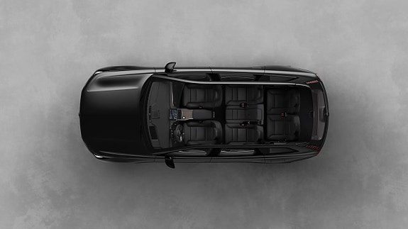 Volvo EX90 23 of 27