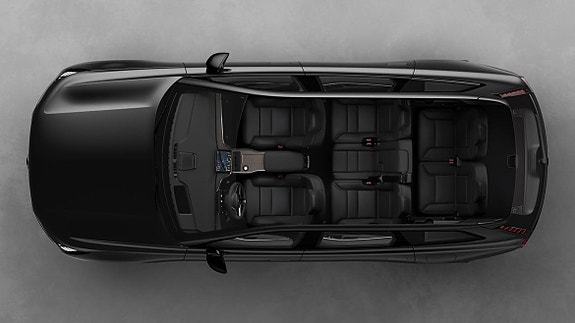 Volvo EX90 4 of 27