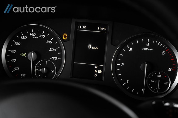 Mercedes-Benz Vito 116 24 of 30