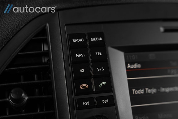 Mercedes-Benz Vito 116 26 of 30