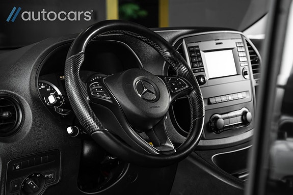 Mercedes-Benz Vito 116 21 of 30