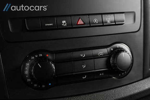 Mercedes-Benz Vito 116 23 of 30
