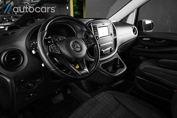 Mercedes-Benz Vito 116 22 of 30