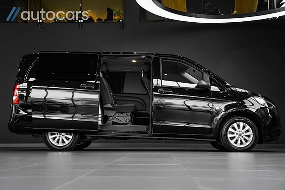 Mercedes-Benz Vito 116 3 of 30