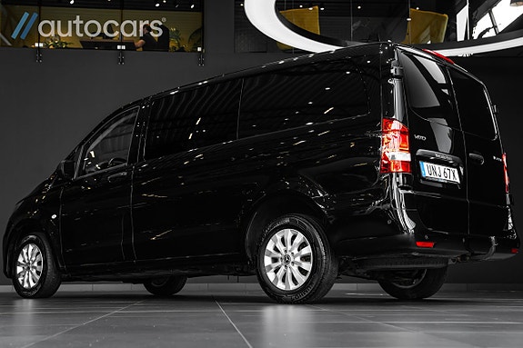 Mercedes-Benz Vito 116 6 of 30
