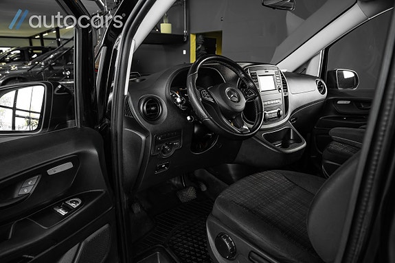 Mercedes-Benz Vito 116 20 of 30