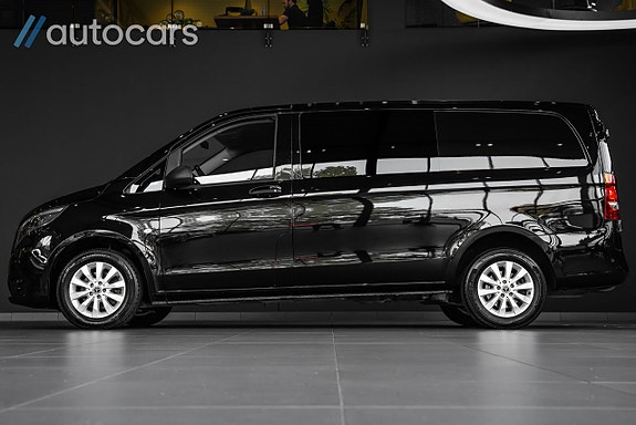 Mercedes-Benz Vito 116 7 of 30