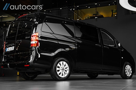 Mercedes-Benz Vito 116 5 of 30