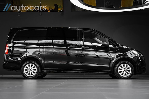 Mercedes-Benz Vito 116 2 of 30