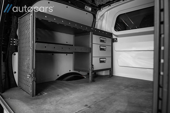 Mercedes-Benz Vito 116 16 of 30