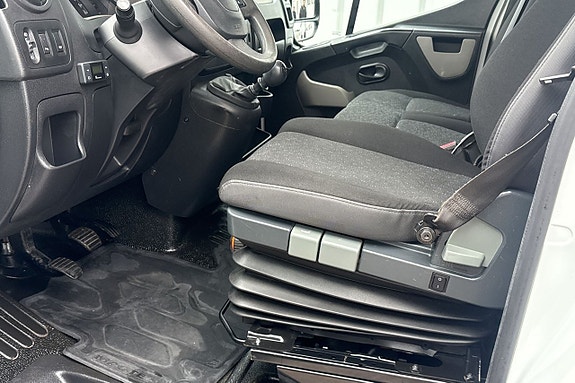 Opel Movano 9 of 14