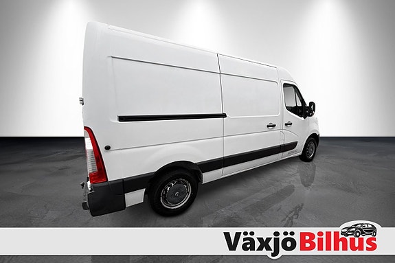 Opel Movano 5 of 14