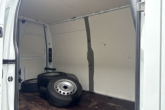 Opel Movano 13 of 14