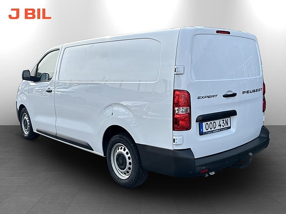 Peugeot Expert 3 of 15