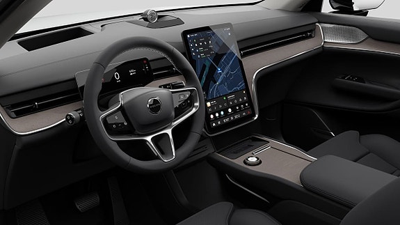 Volvo EX90 19 of 26