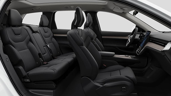 Volvo EX90 25 of 26