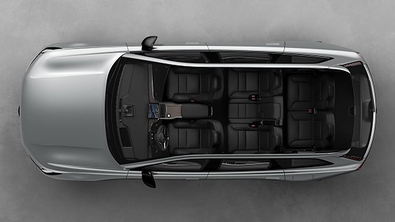 Volvo EX90 22 of 26