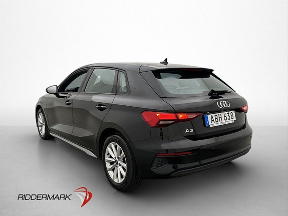 Audi A3 5 of 28