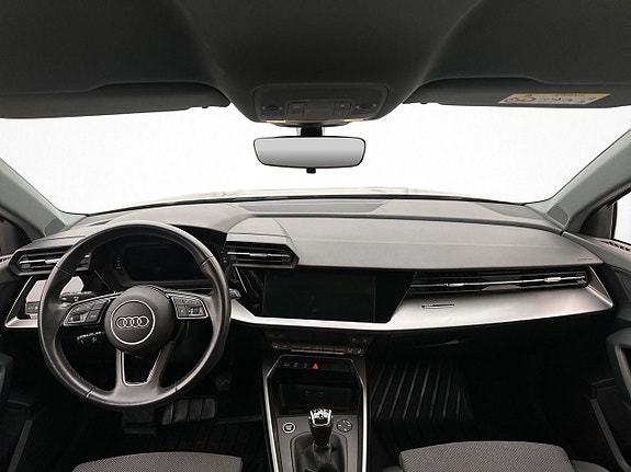 Audi A3 14 of 28