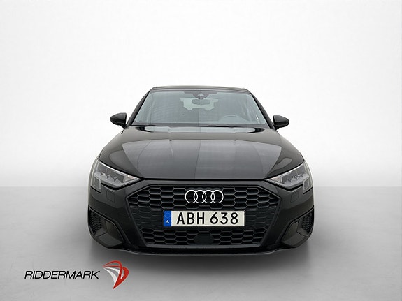 Audi A3 2 of 28